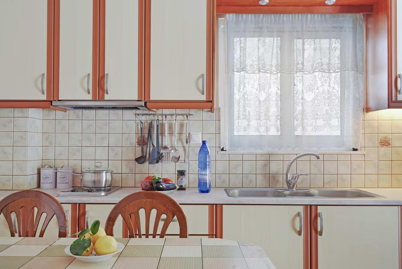 Paradiso Verde リクスリオン エクステリア 写真